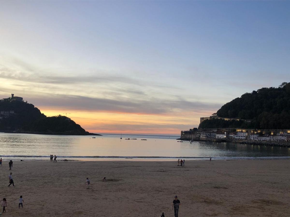 Donosti Aldea * Lasarte Oria