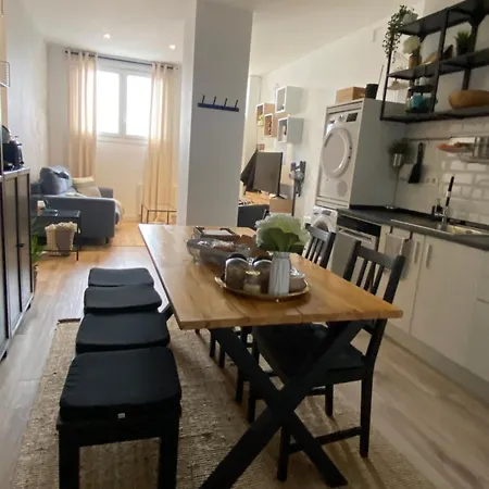 Apartamento Donosti Aldea Lasarte Oria Exterior photo