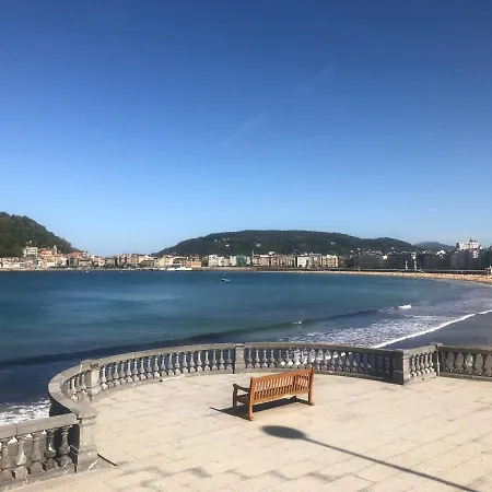 Apartamento Donosti Aldea Lasarte Oria Exterior photo