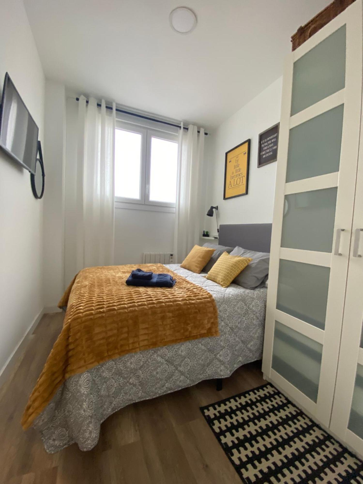 Apartment Donosti Aldea
