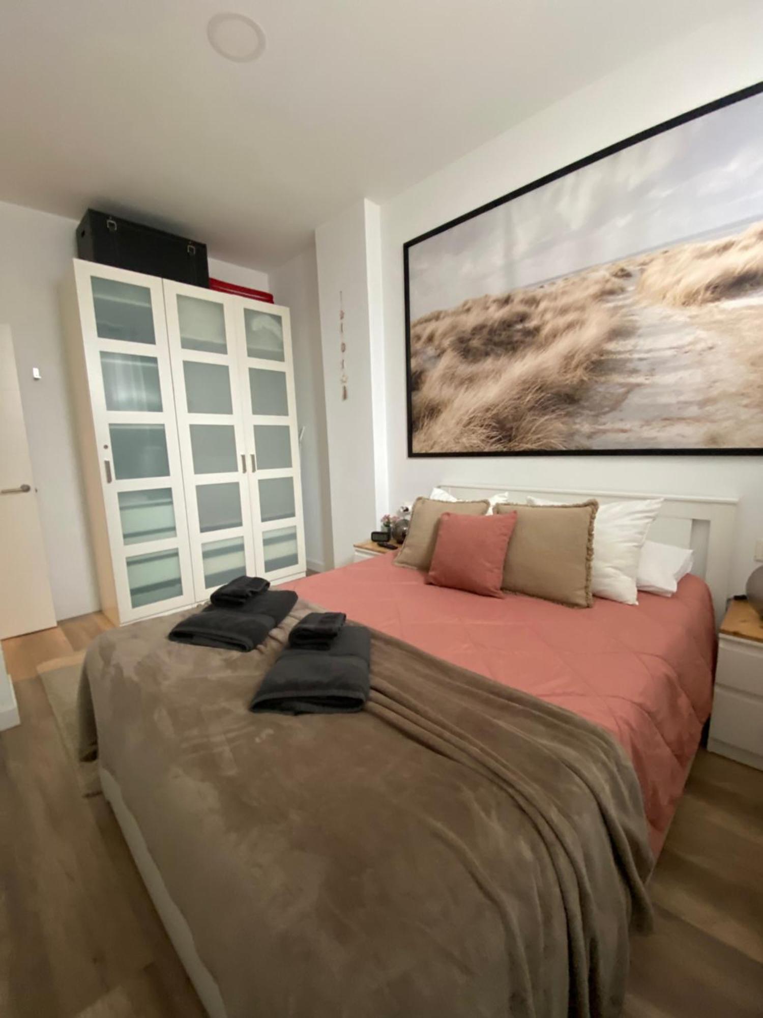 Donosti Aldea Apartment Lasarte Oria