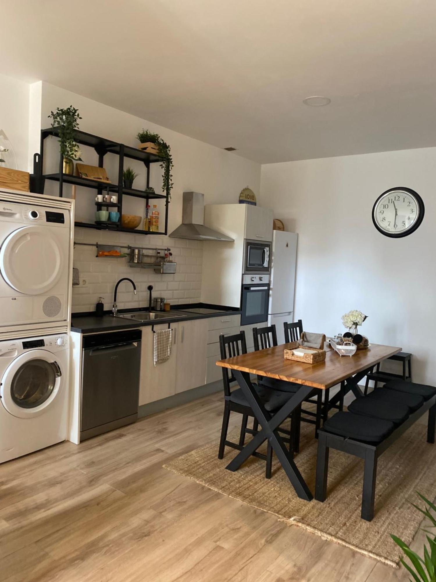 Apartment Donosti Aldea