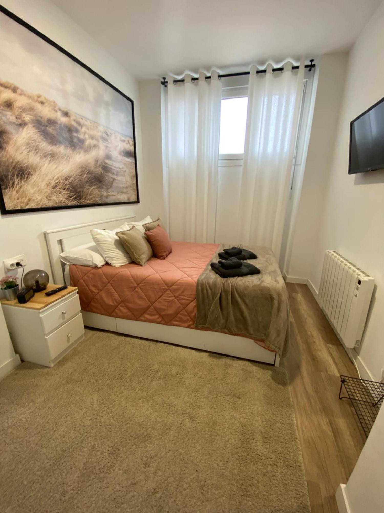 Donosti Aldea Apartment Lasarte Oria