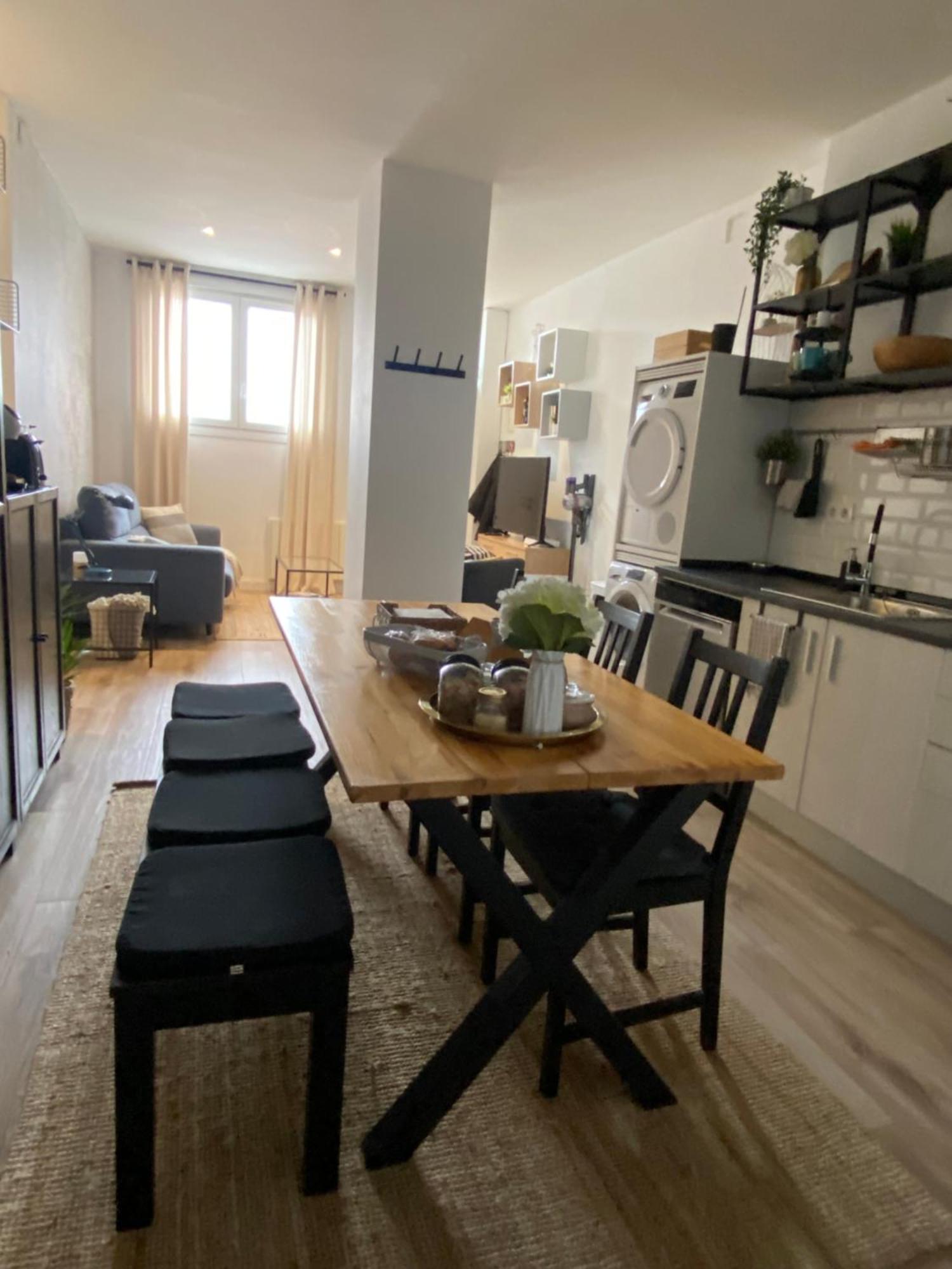 Donosti Aldea Apartment