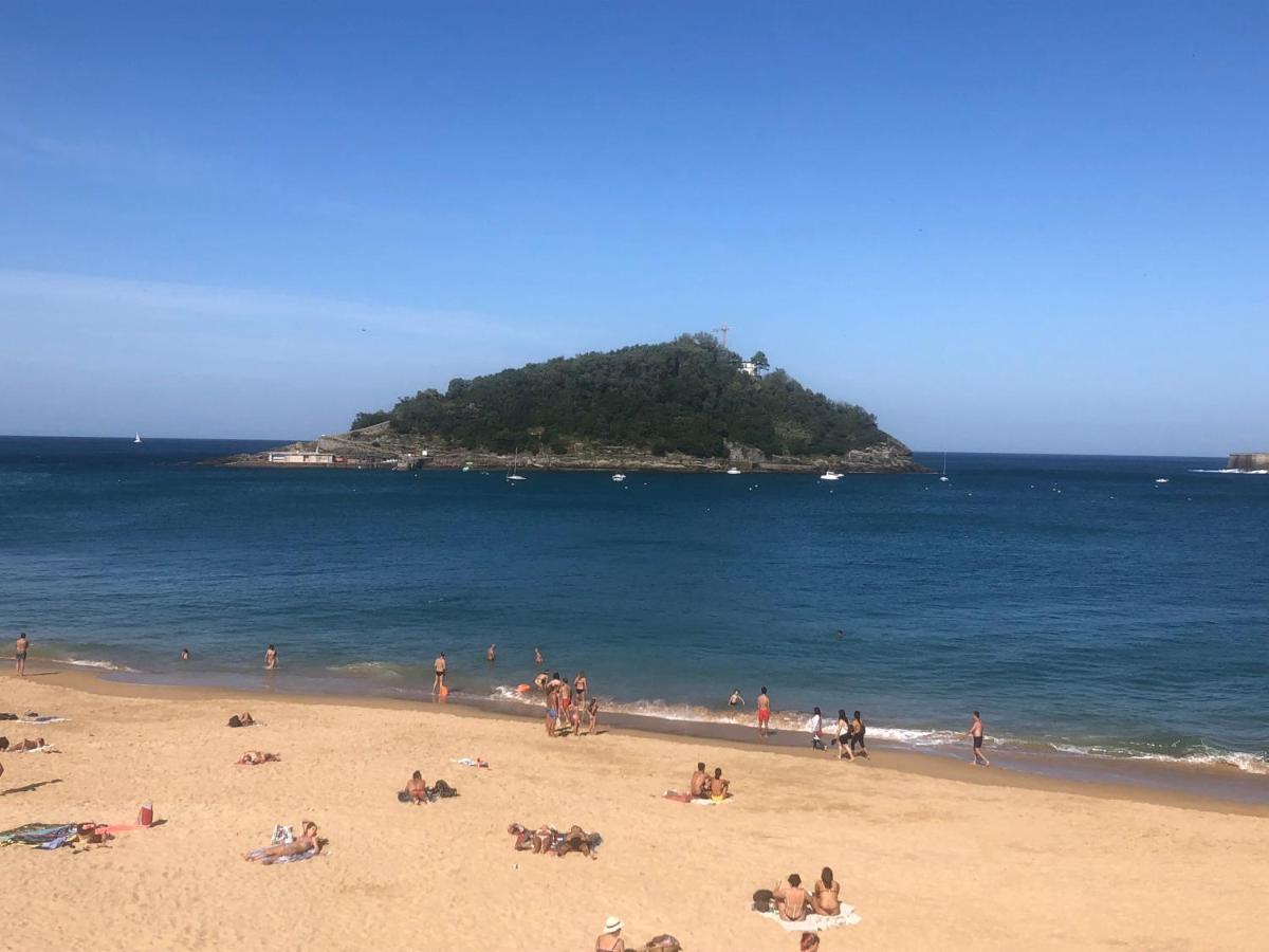 Donosti Aldea * Lasarte Oria