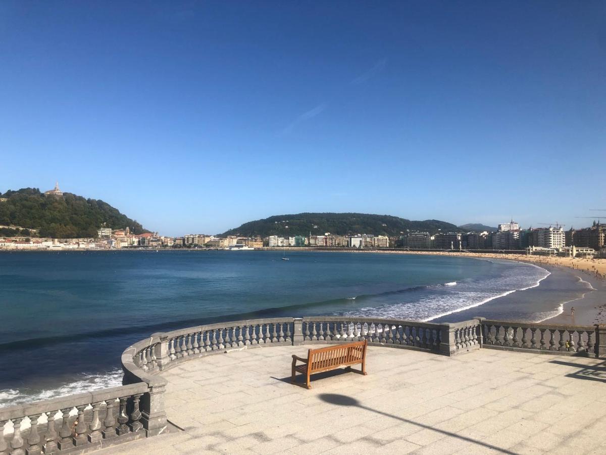 Donosti Aldea *