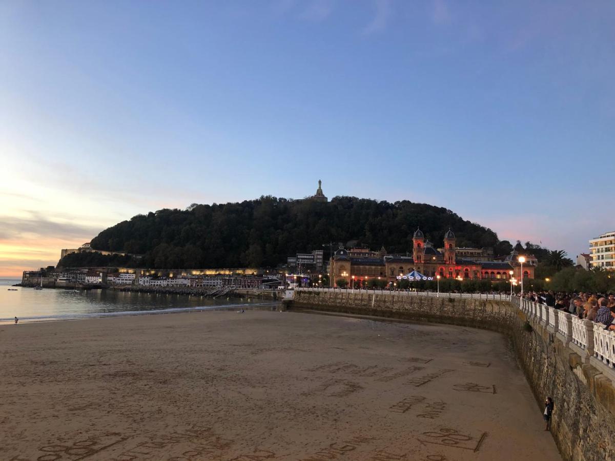 Apartment Donosti Aldea Lasarte Oria